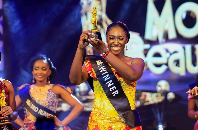 GMB 2021: Ashanti Region’s Sarfoa crowned winner