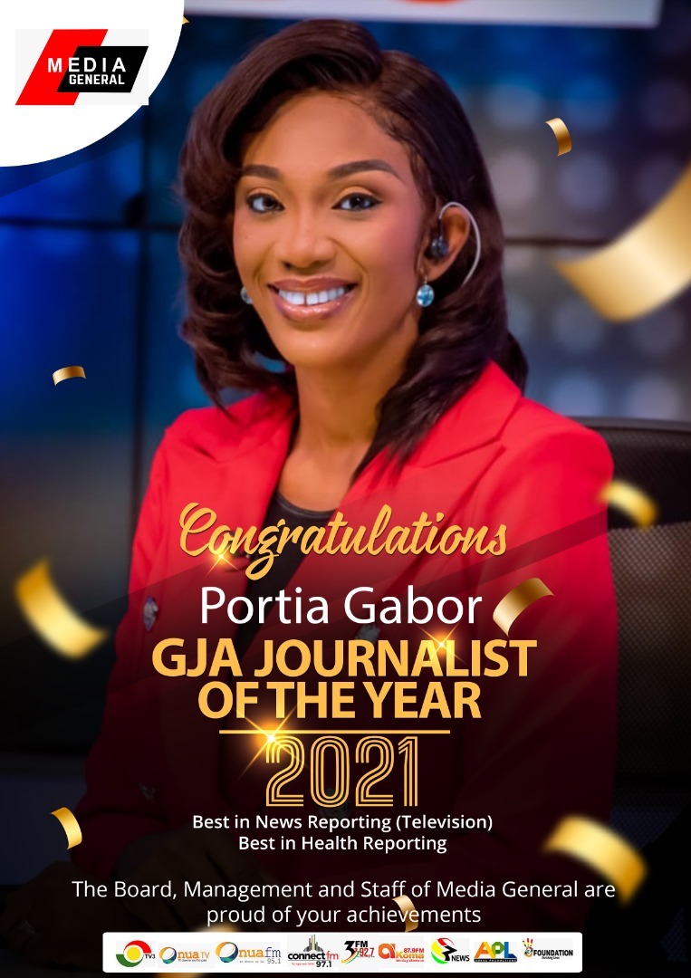 MG REPORTER, PORTIA GABOR, WINS 2021 JOURNALIST OF THE YEAR