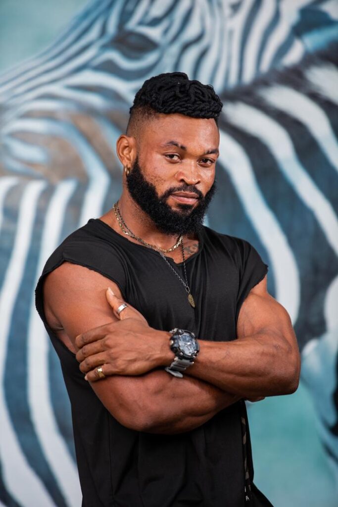 Kelvin Solomon Pinto